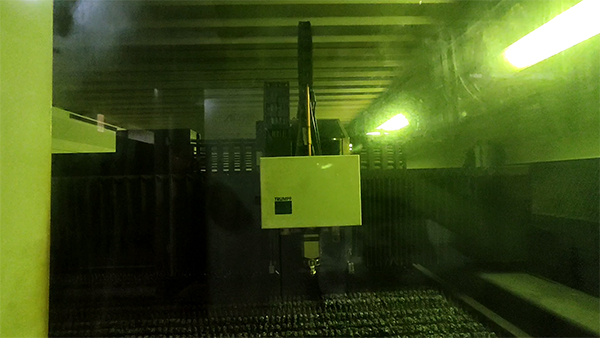 不锈钢焊接加工业务,不锈钢深加工行业