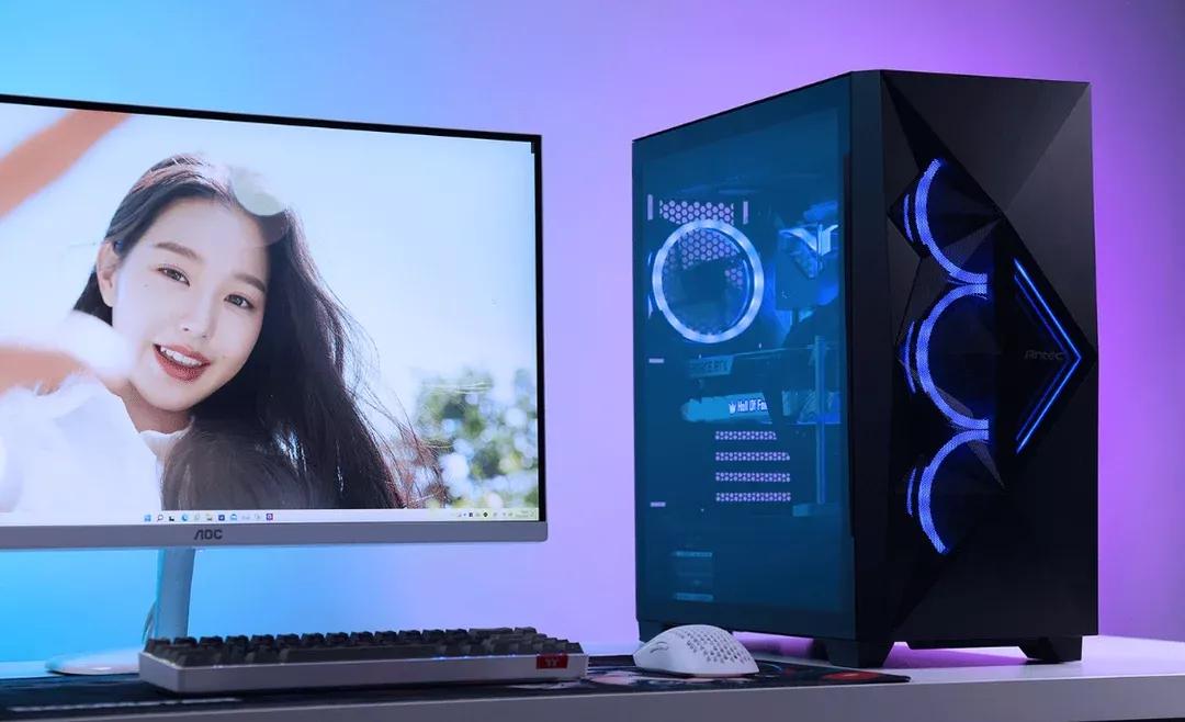 电脑装内存教程,内存装系统教程