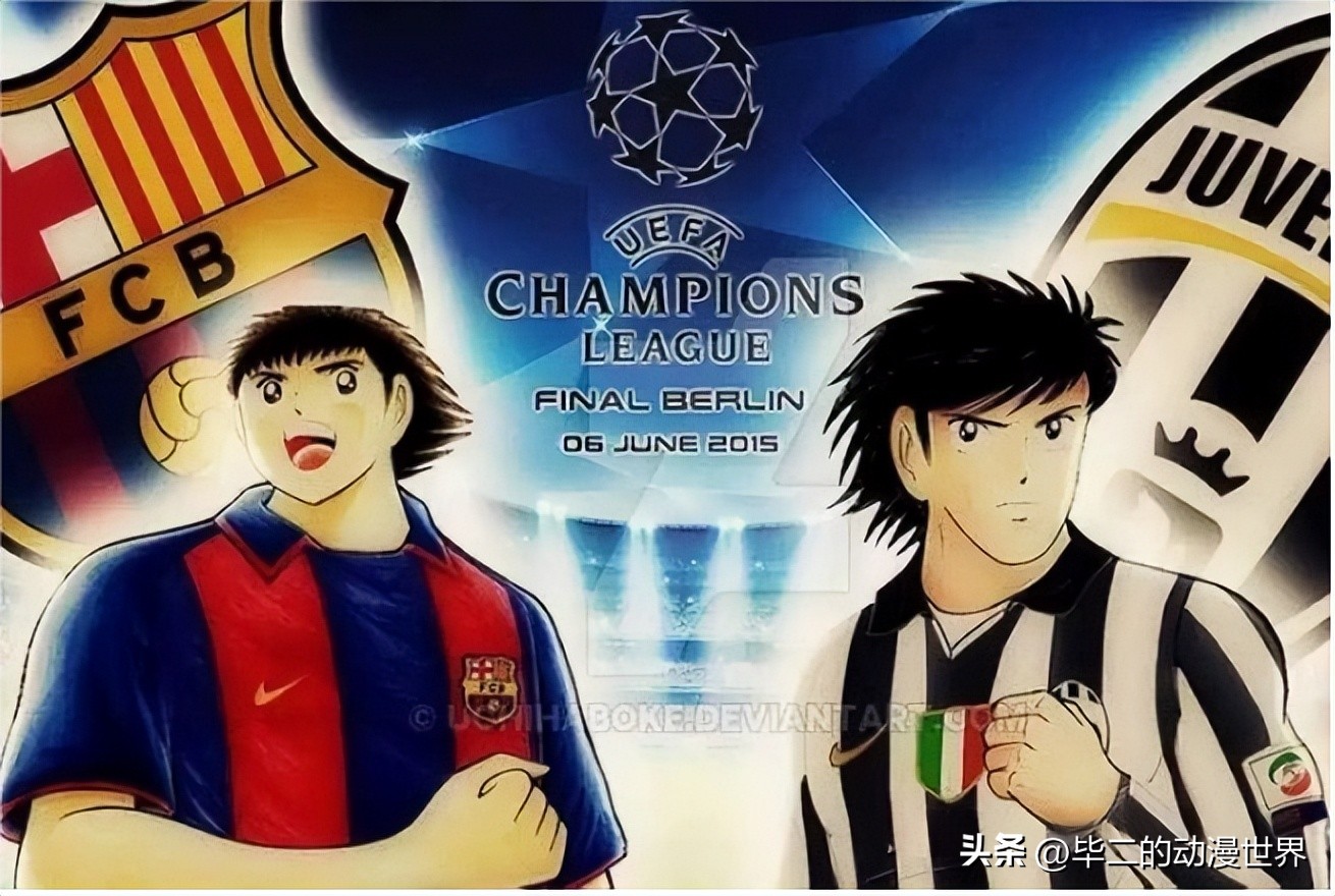 日本冷门足球漫画有哪些,日本人评选的十大足球漫画