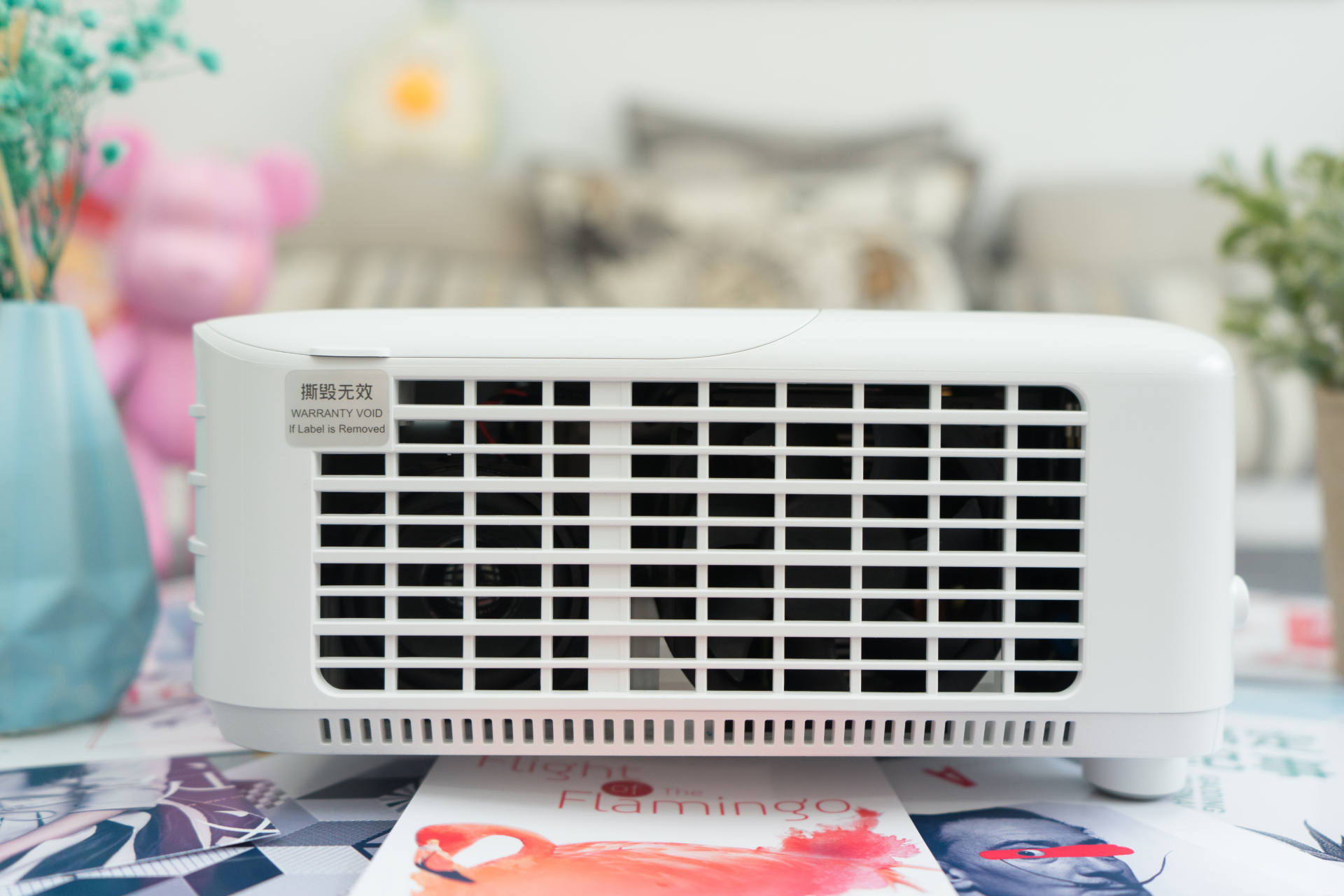 优派px710-4kpro和k701-4k,优派投影仪k701评测