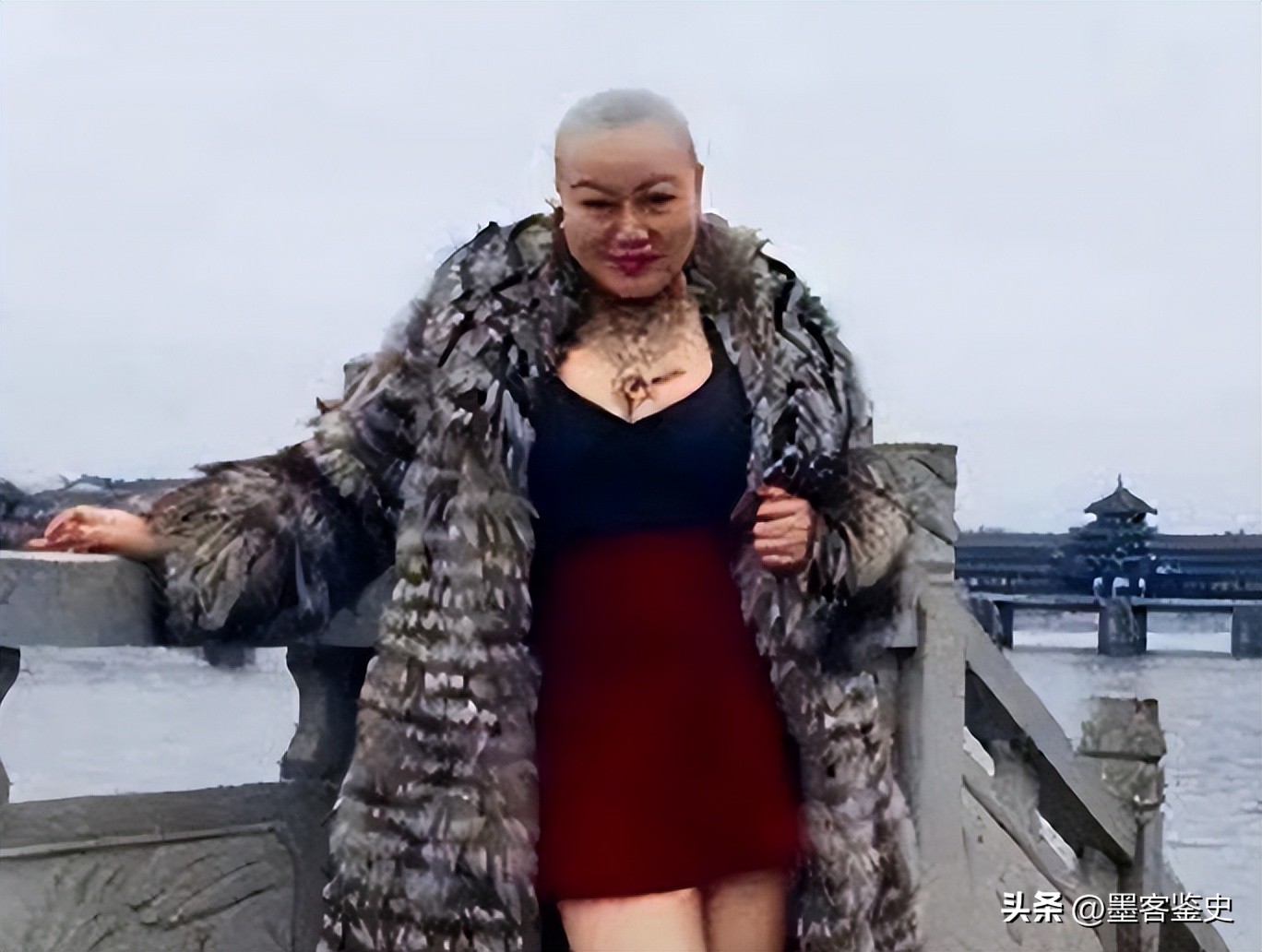 浙江百万富婆公开征婚送宾利 (温州宾利富婆)