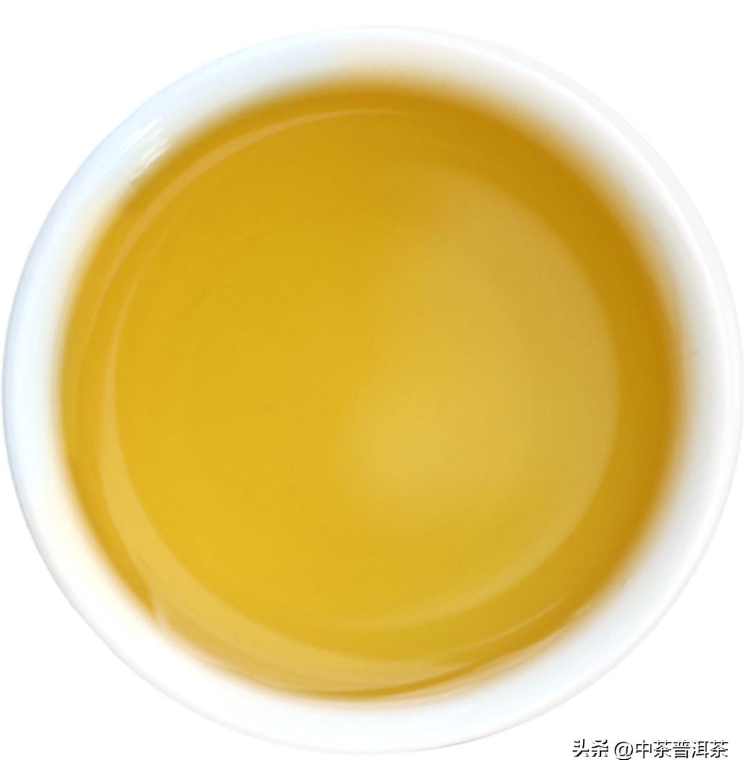 中茶名山茗,中茶茗山系列评测