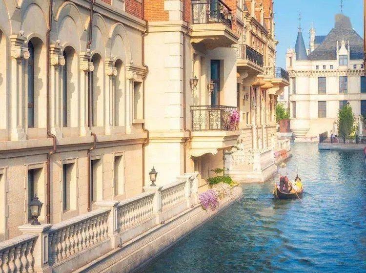 大连旅游必去景点排名亲子,大连冬天旅游必去景点排名