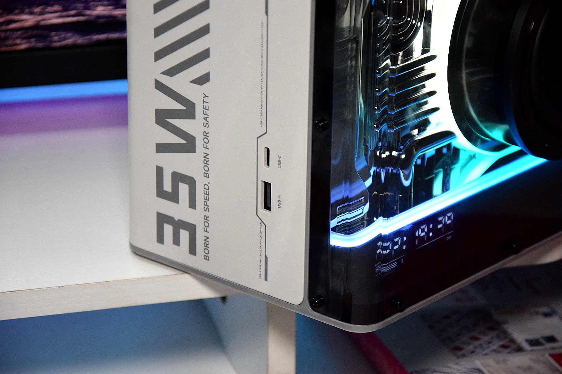 漫步者new-x音箱设置,漫步者配副音箱