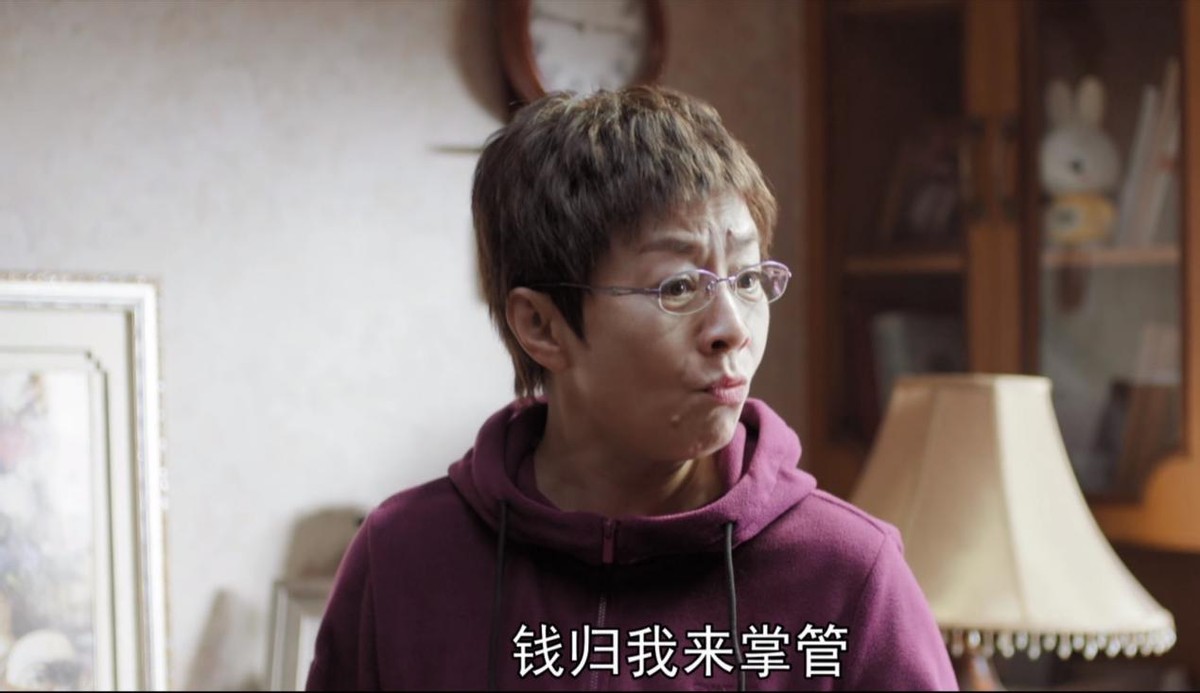 央视都看好的《熟年》,却被观众要求停播下架,为什么骂声一片?