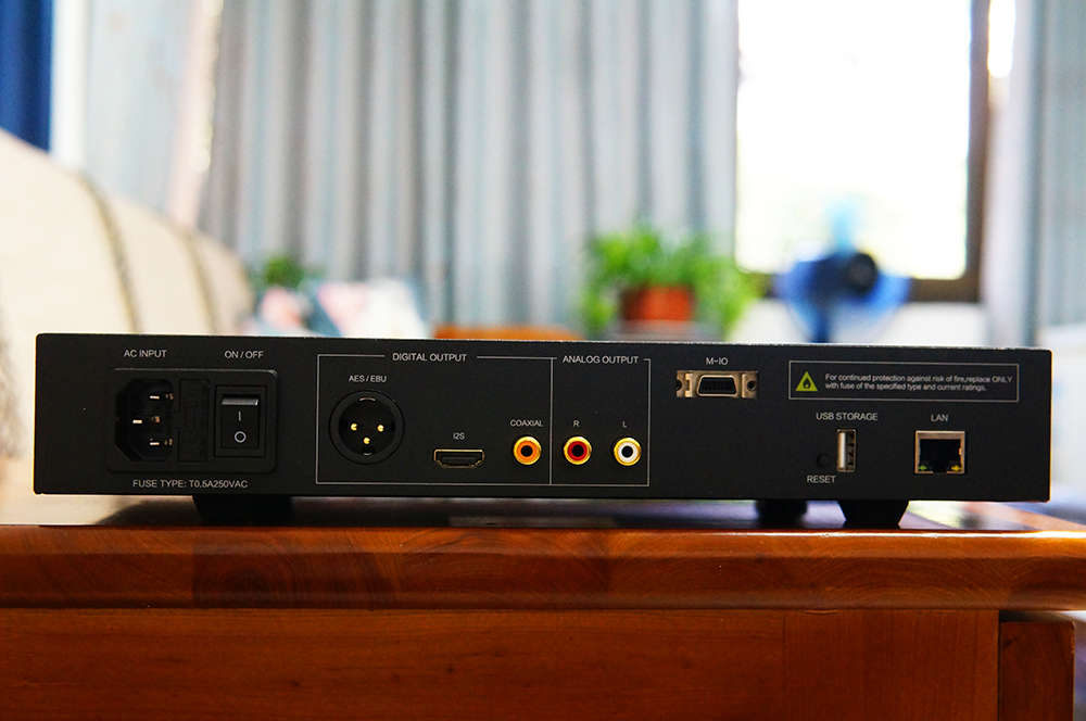 让旧音响变无线音响,仙籁b2数字播放器usb功能