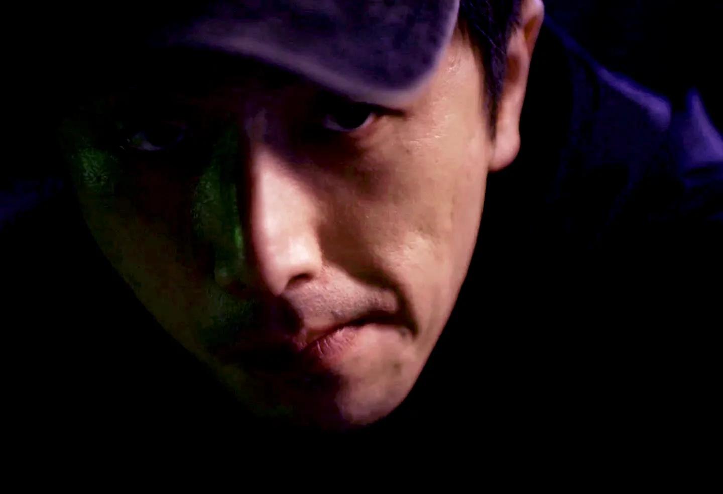 江照黎明马思纯片段,马思纯新剧江照黎明结局