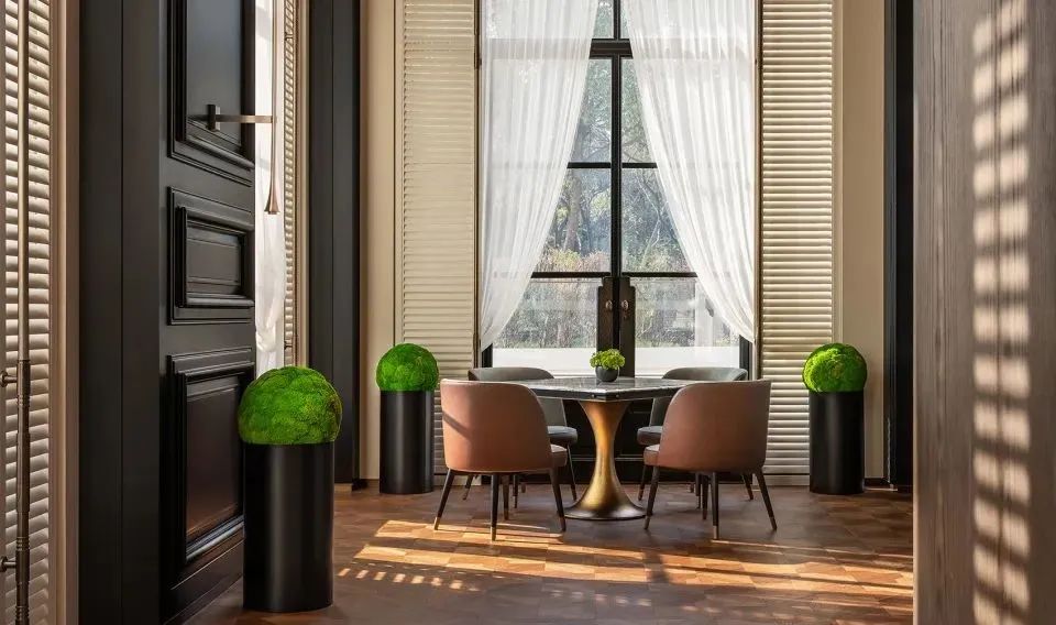 南京苏宁钟山国际高尔夫酒店介绍,苏宁钟山国际高尔夫酒店