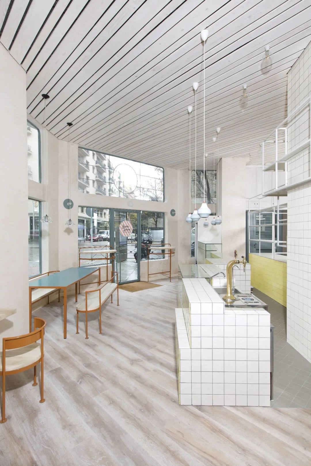 小而美餐饮空间设计推荐哪家,小餐饮空间设计