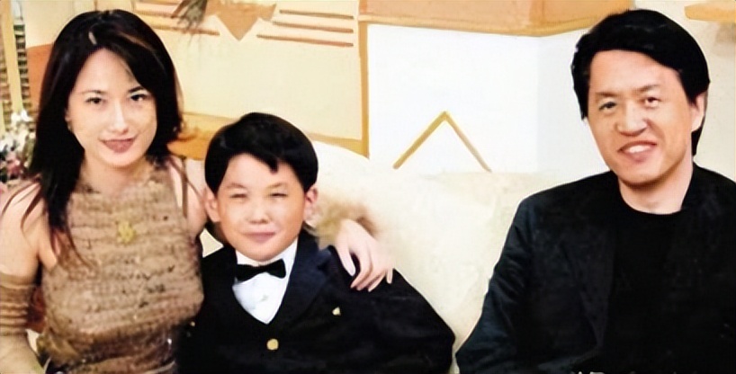 千娇百媚的真实结局,台湾女星婚后不幸