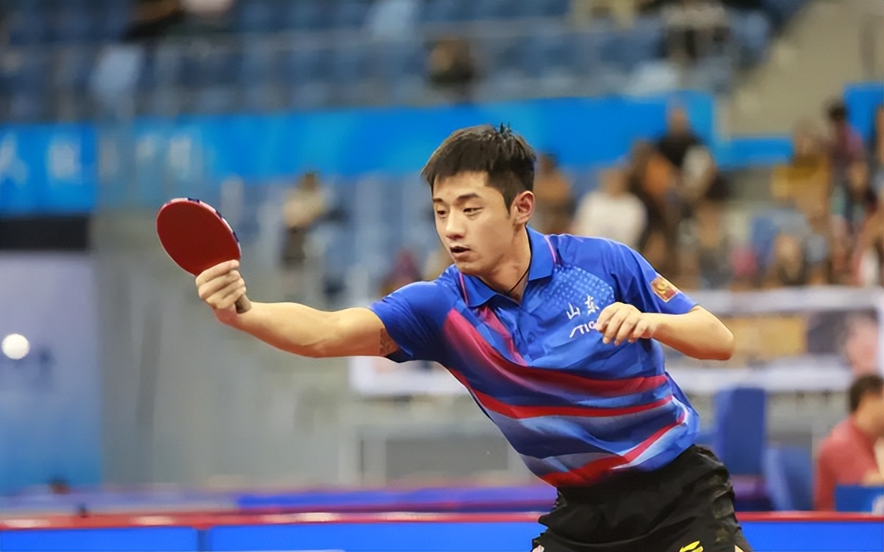 嗜赌成性、出卖女友、找外围女、无底线圈钱，细数张继科的六宗罪