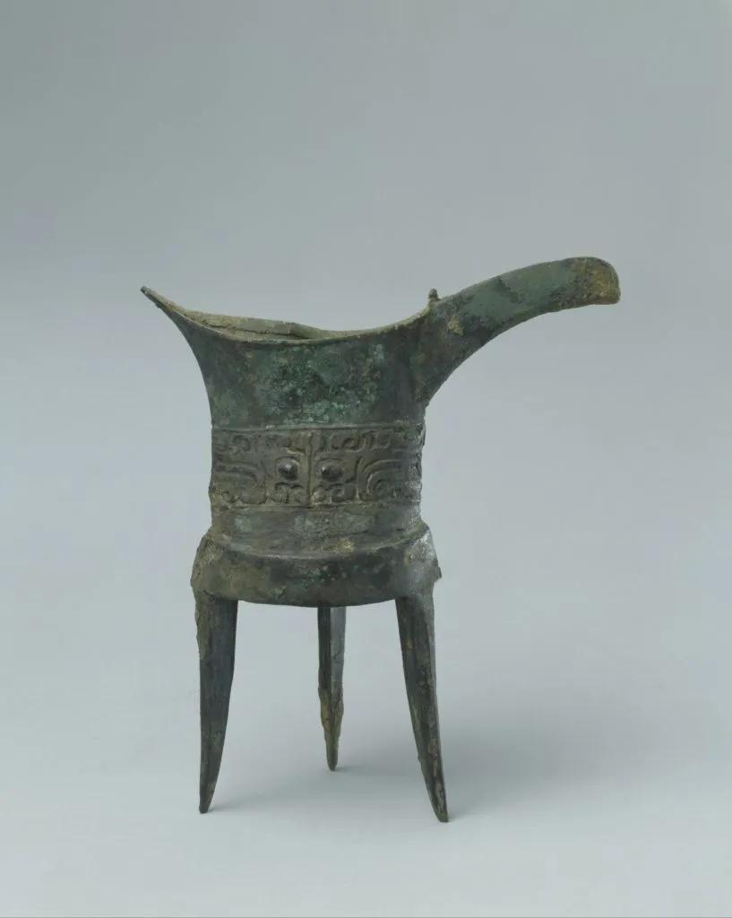 你对青铜器的发展历史了解多少呢,青铜器的各个发展时期及其特点