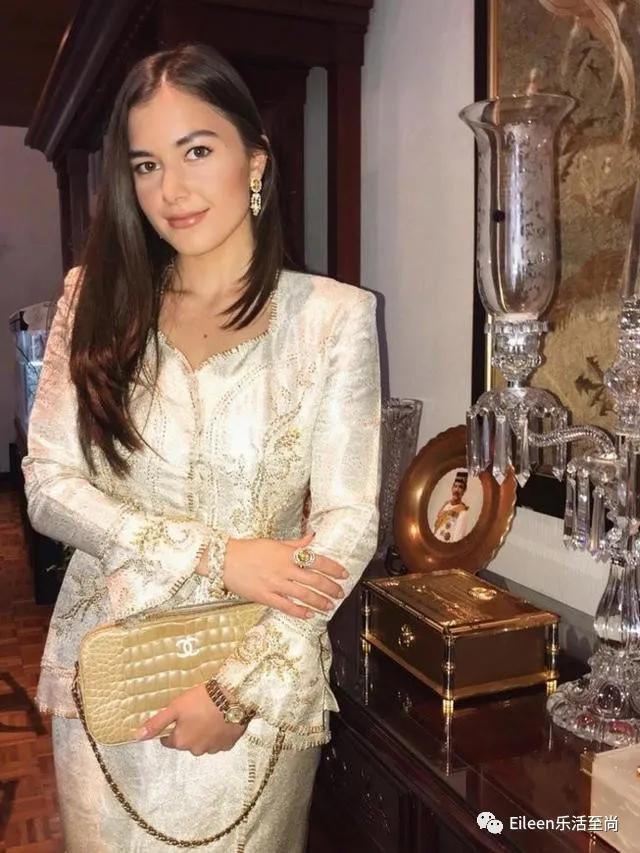 大婚办10天?屡遇*局骗**的超壕前王妃家,除了钻石还有多少瓜?