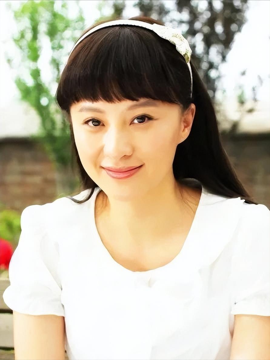 徐露可云近况,可云徐璐当红时