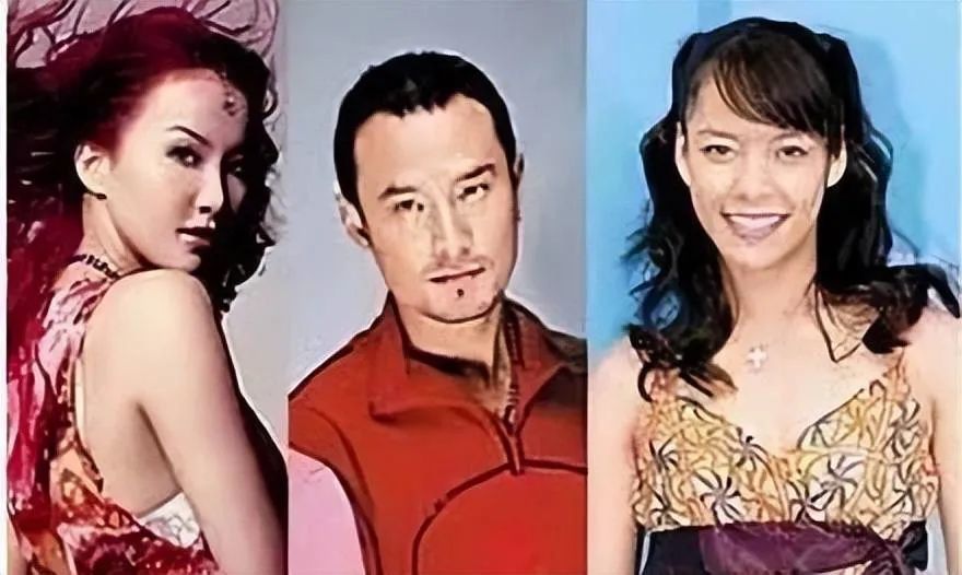 李玟的舞台魅力有多强大,李玟出道至今无绯闻