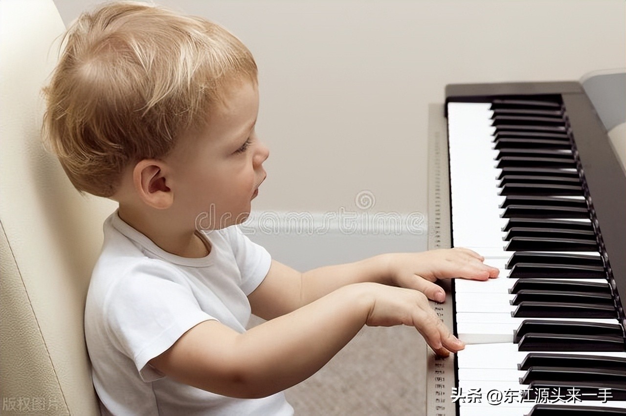 儿童电子琴演奏入门教程,幼儿电子琴入门教程指法练习