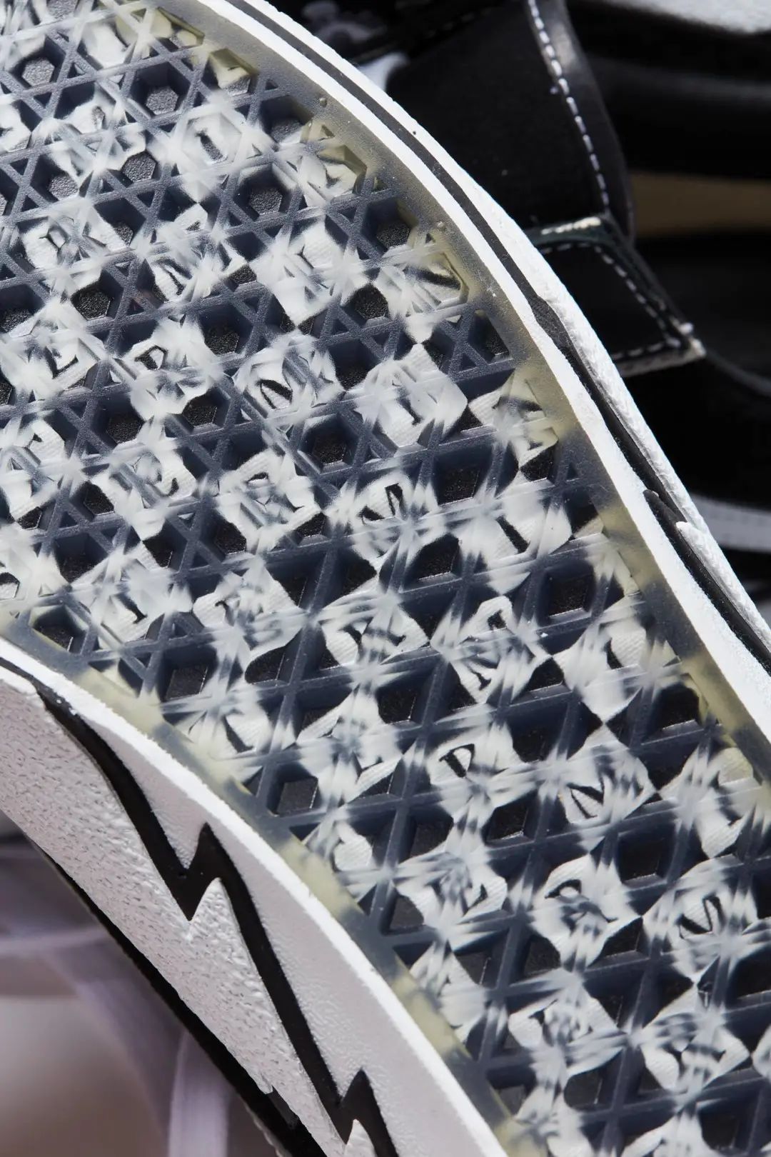 mastermindworldxvans,mastermindworld联名