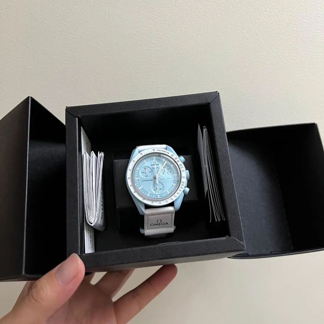 卖表故事,买表的故事