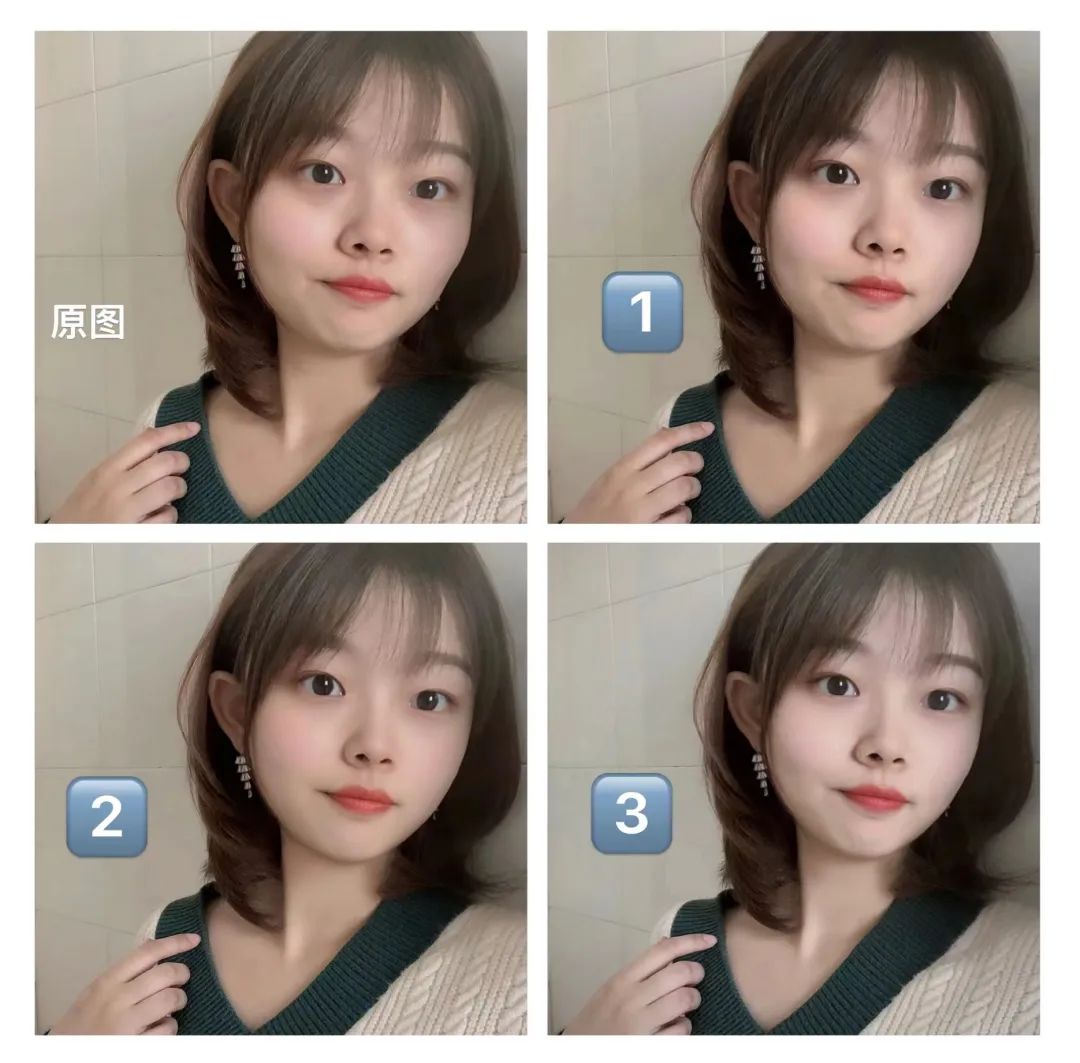 在小红书如何接单修图,小红书兼职修图