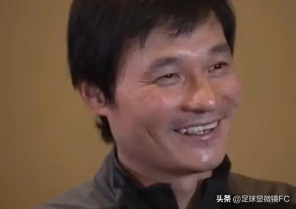 李毅国足队长,原足协主席李毅