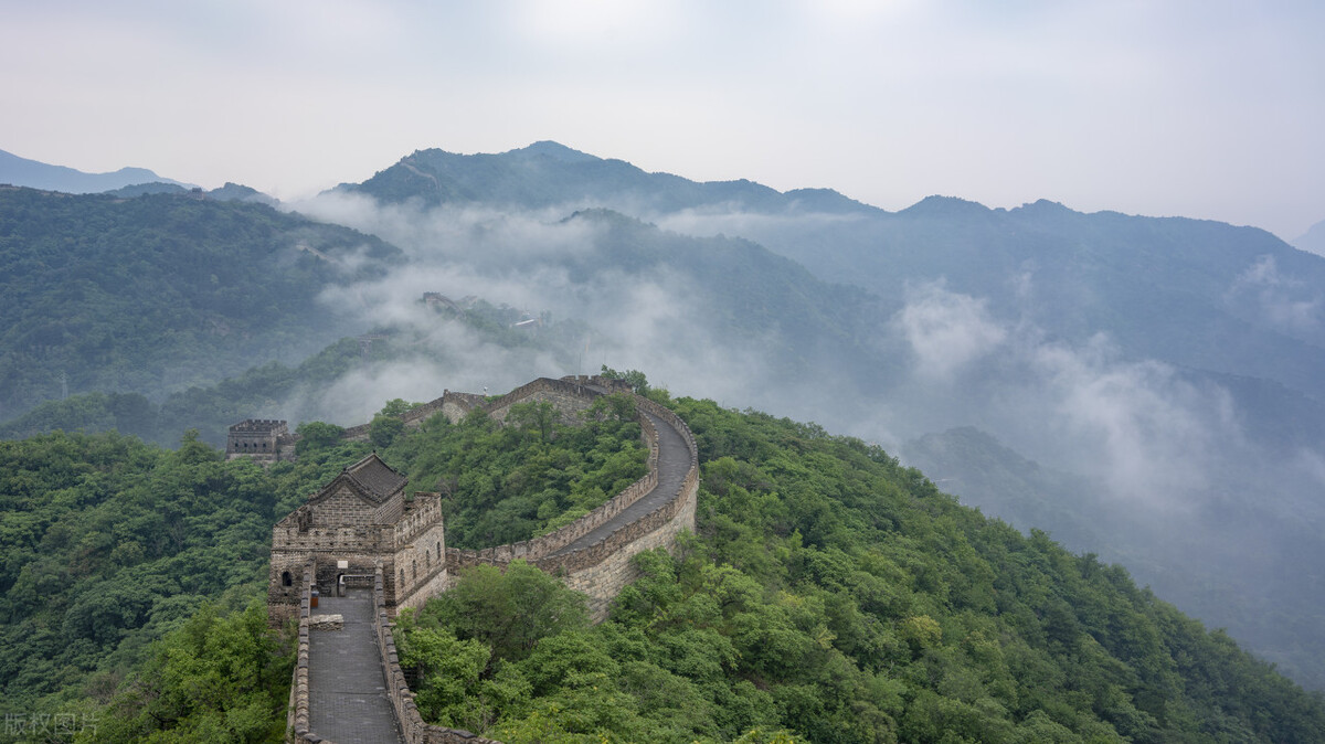北京有哪些5a旅游景点,北京值得去的旅游景区有哪些