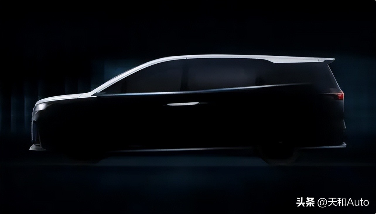 江淮瑞风最好的一款mpv商务车,江淮瑞风全新mpv曝光价格