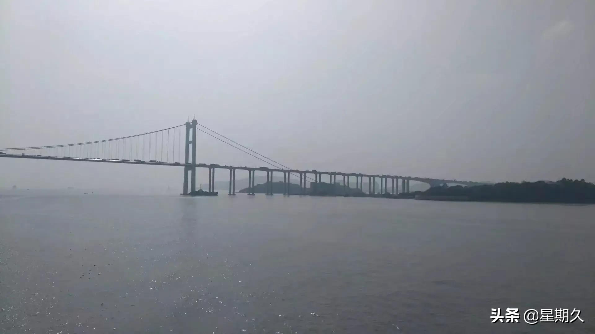 65期～下船回家的日子很快就结束了，因为上船和父母闹出了分歧