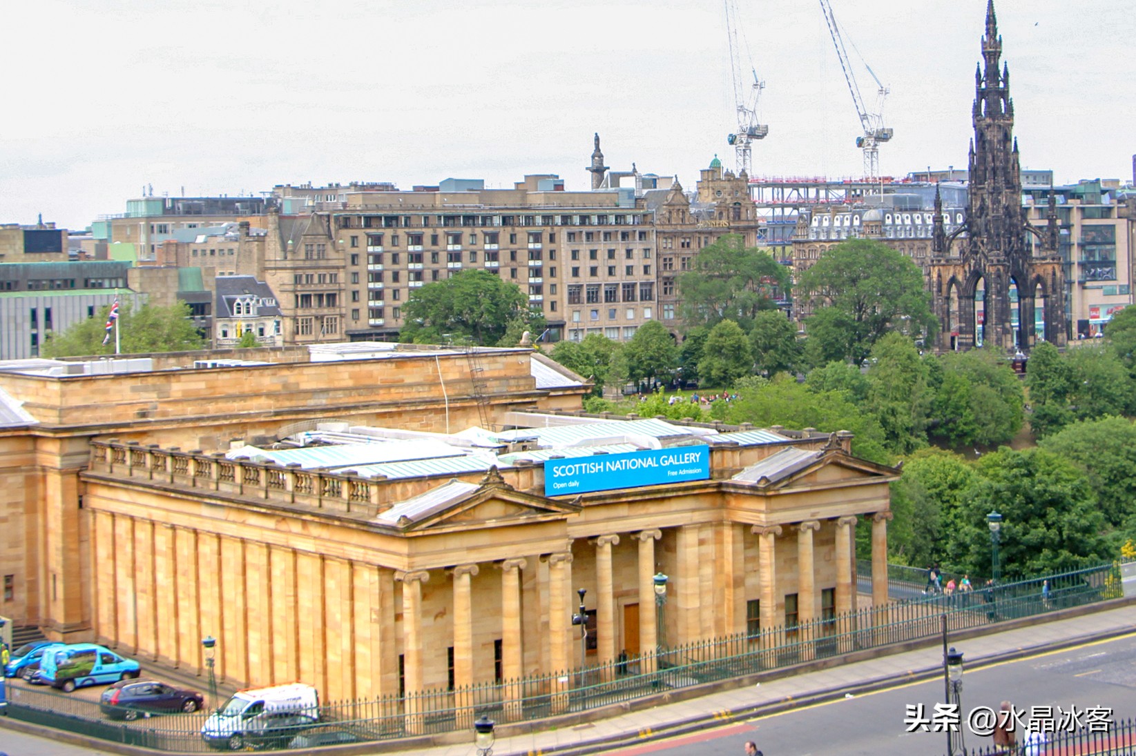 英国爱尔兰苏格兰旅游攻略,苏格兰爱尔兰北爱尔兰