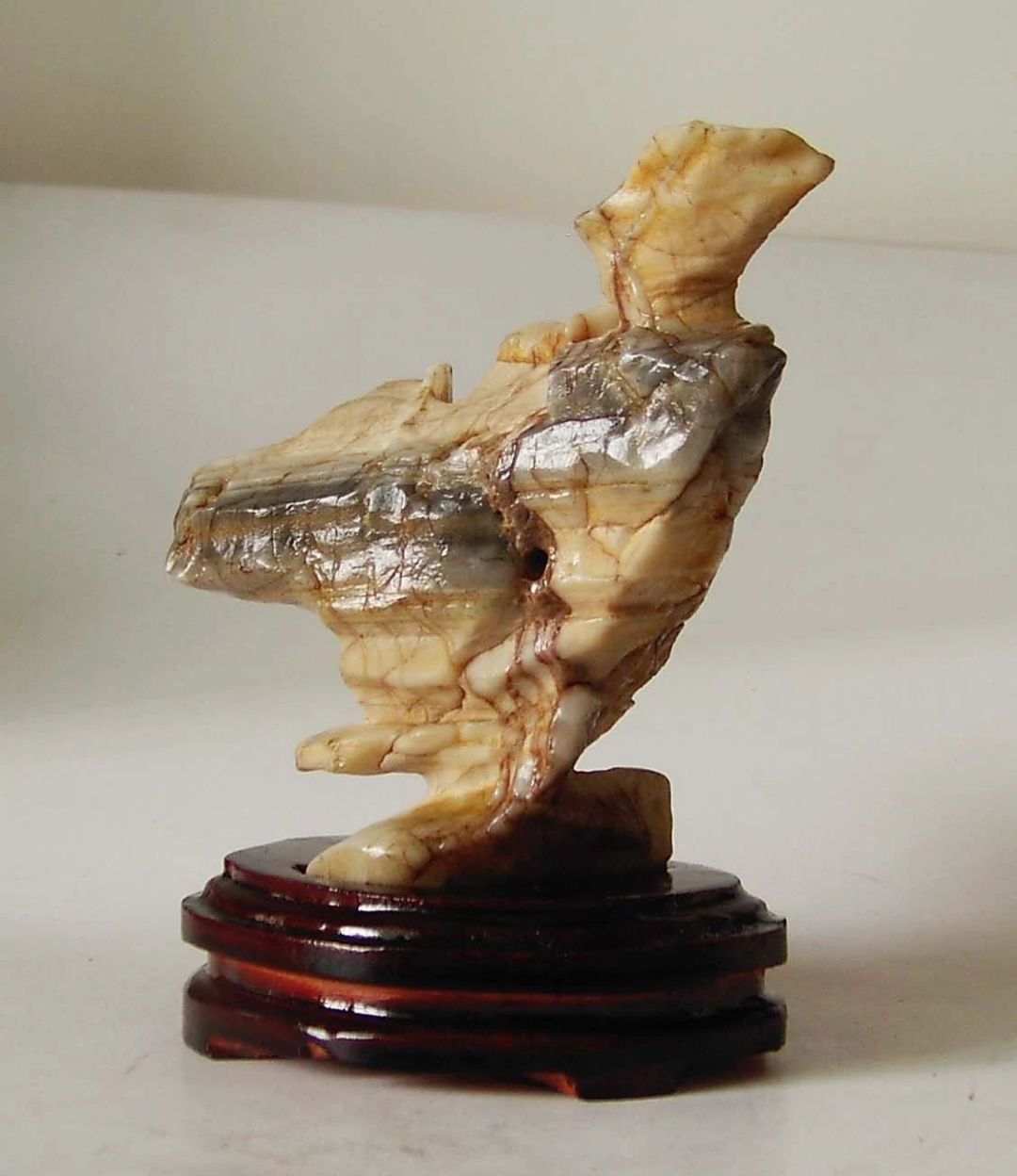 山东必去的捡石十大圣地大揭秘,戈壁滩捡石最佳地点