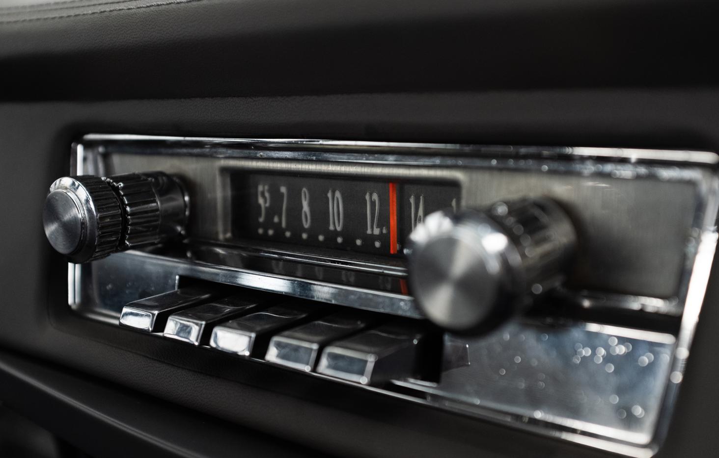 原车音响加dsp功放能改善音质吗,汽车音响改装dsp效果对比