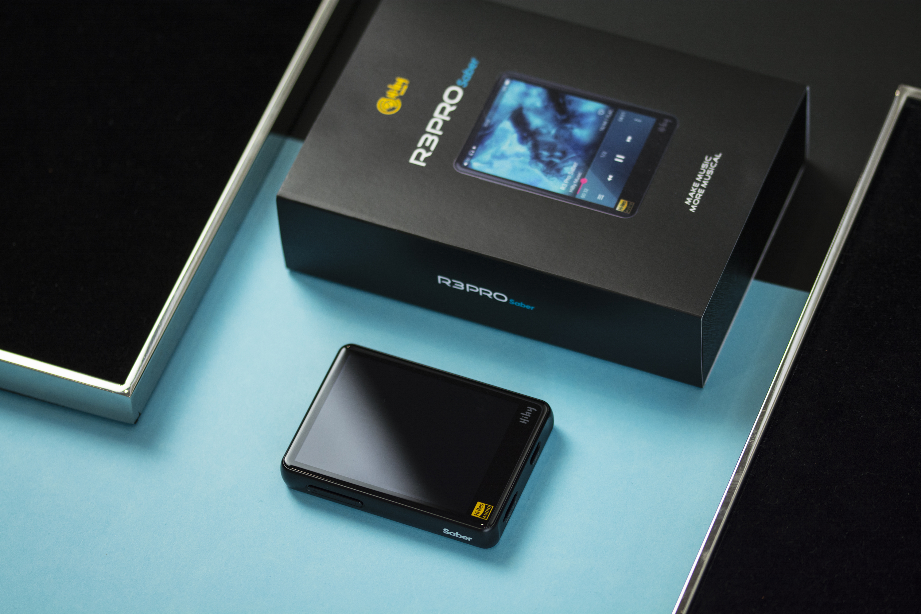 「耳边福利」一文看遍2022双十一值得买的HiFi器材！（下）