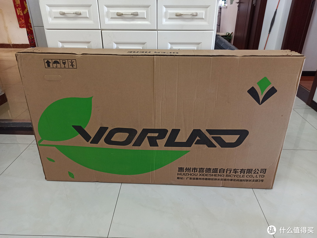 如何组装新买来的山地车,网上买的山地车安装视频