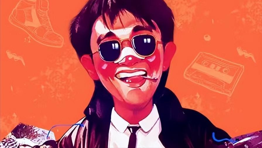 周星驰星爷堪称经典的十部电影,周星驰是哪一部电影开始叫星爷的