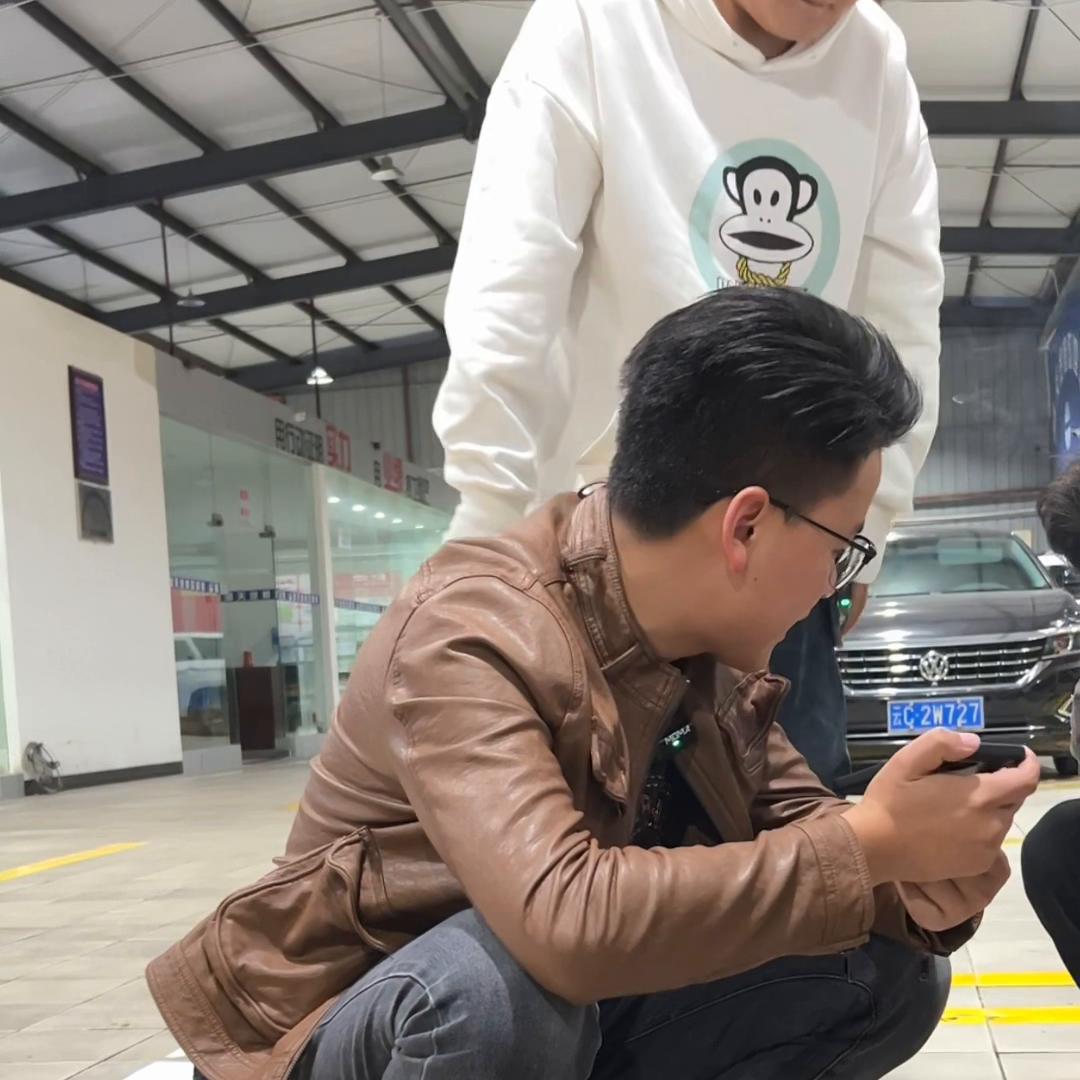 你们有没有出现过刹车片磨完,自己都不知道的时候#毕节租...