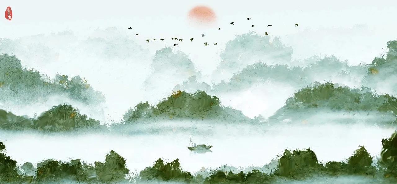 100句顶级绝美古诗词写景,10首绝美古诗写景简单