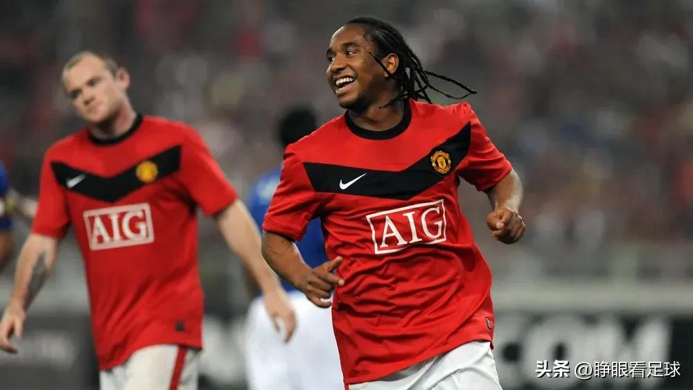 胖虎成为第九人，盘点红魔历史上的那些桑巴球员……