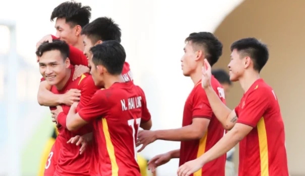 印尼夺得u23亚洲杯,印尼足球u16