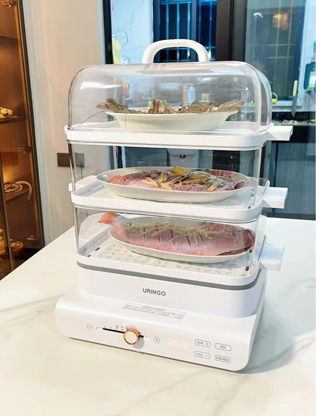 十件精致女性要用的高级小家电,精致女生必备提升幸福感小家电