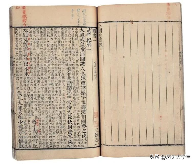 陈寿怎么称呼刘备曹操孙权,陈寿对曹操刘备孙权的真实评价