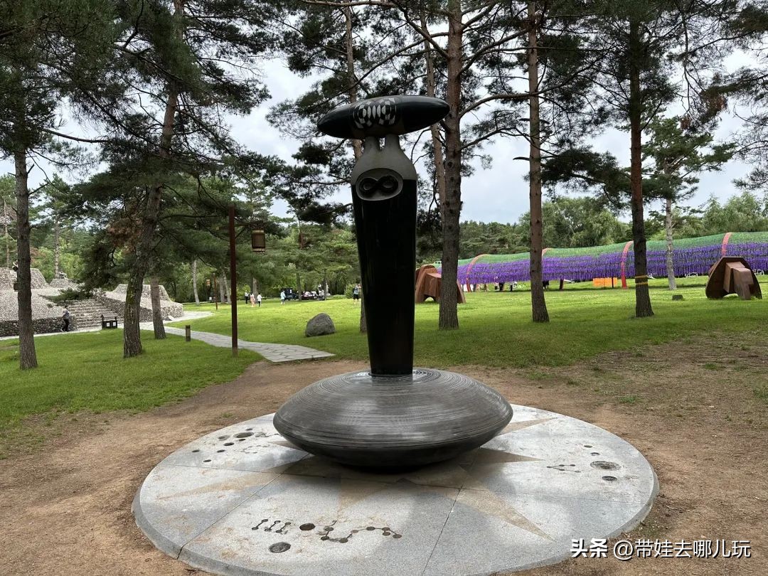 长白山二道白河旅游攻略7月游,自驾二道白河长白山旅游攻略