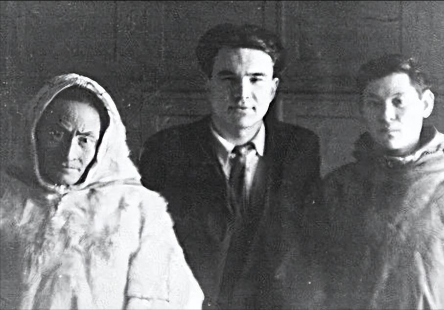 前苏联迪亚特洛夫登山事件,迪亚特洛夫登山视频