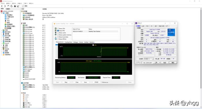 华擎z790支持sli吗,华擎z790闪电风暴参数