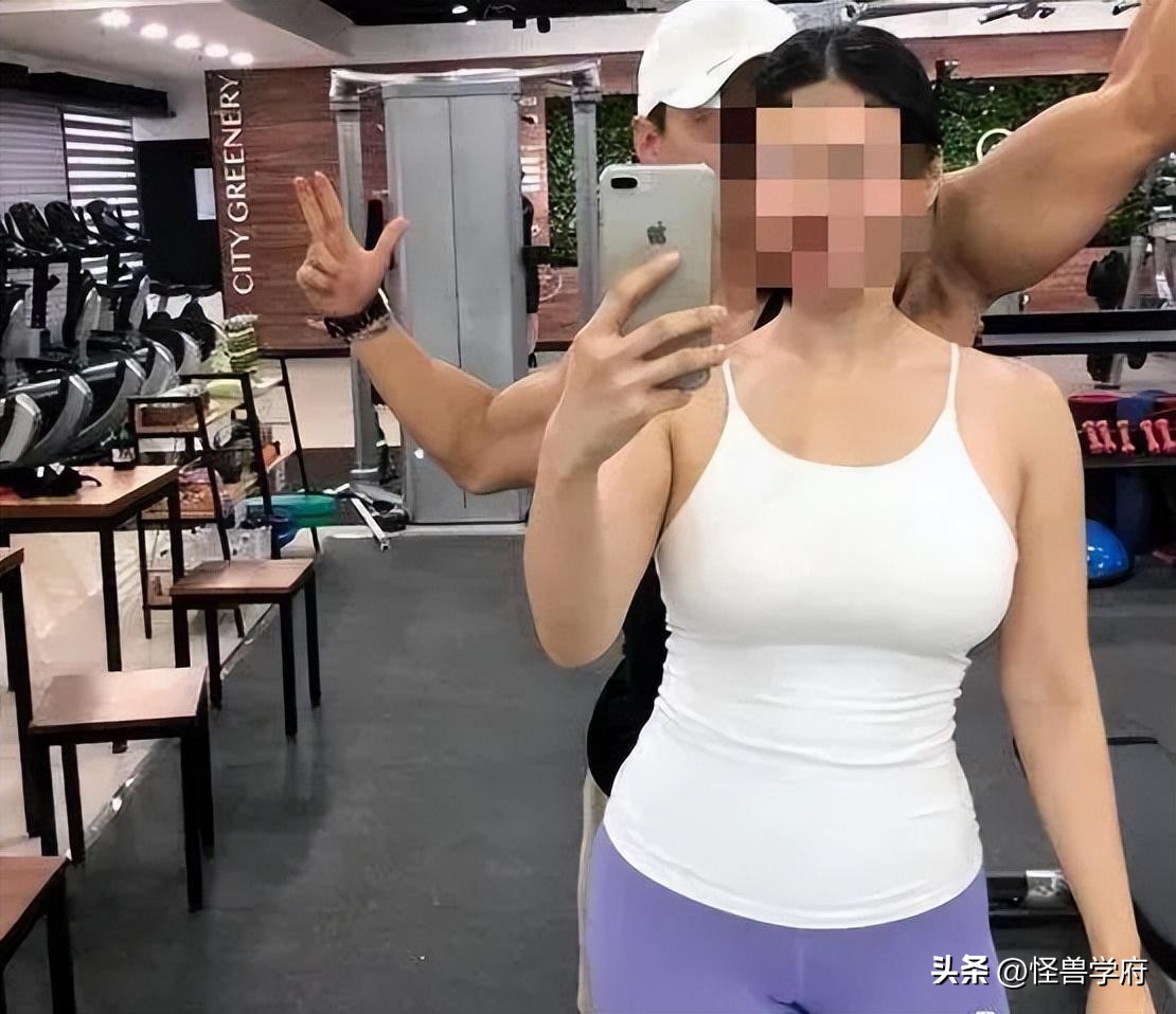 健身房再曝丑闻视频,健身房丑闻的原因