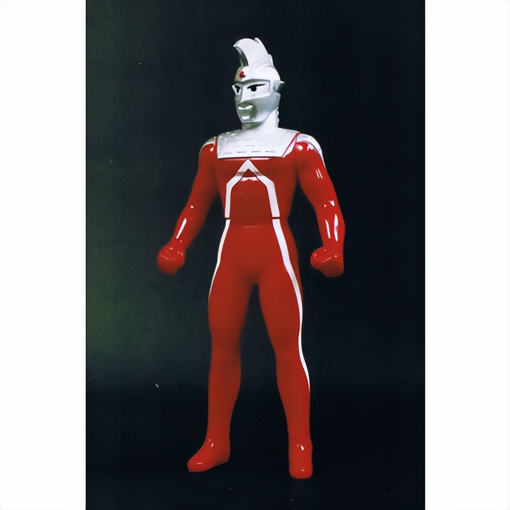 赛文奥特曼和赛文,赛文奥特曼与奥特赛文