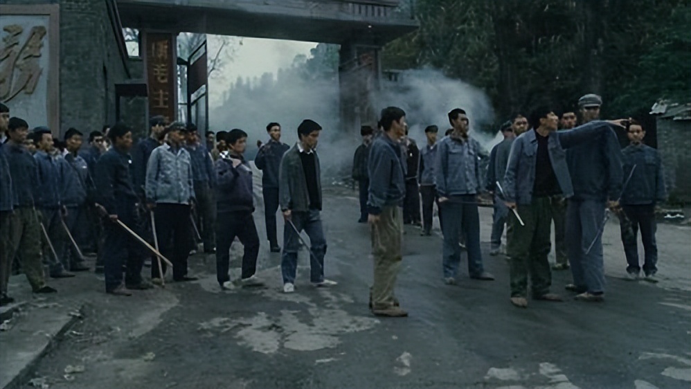 我国哪年禁枪的,为啥我国要禁枪