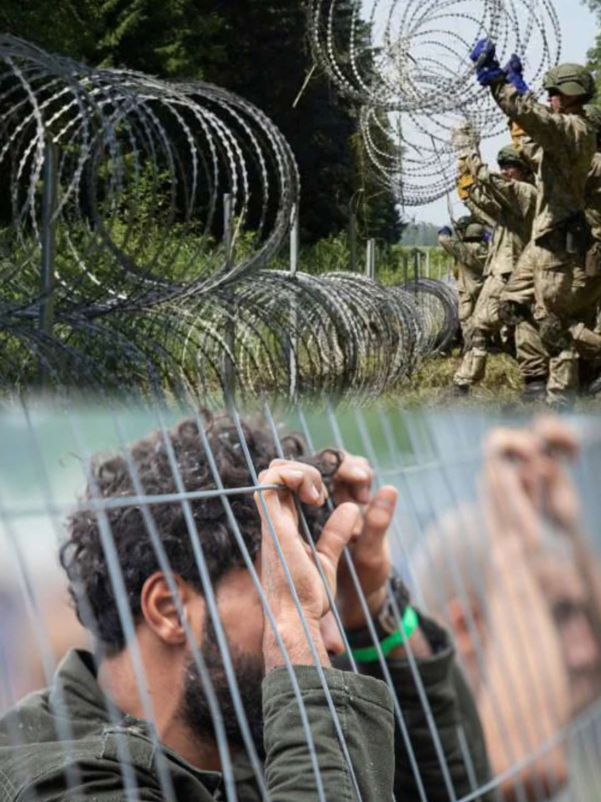 挑衅中国的下场！负债470亿，1300多家企业倒闭，6万民众面临失业