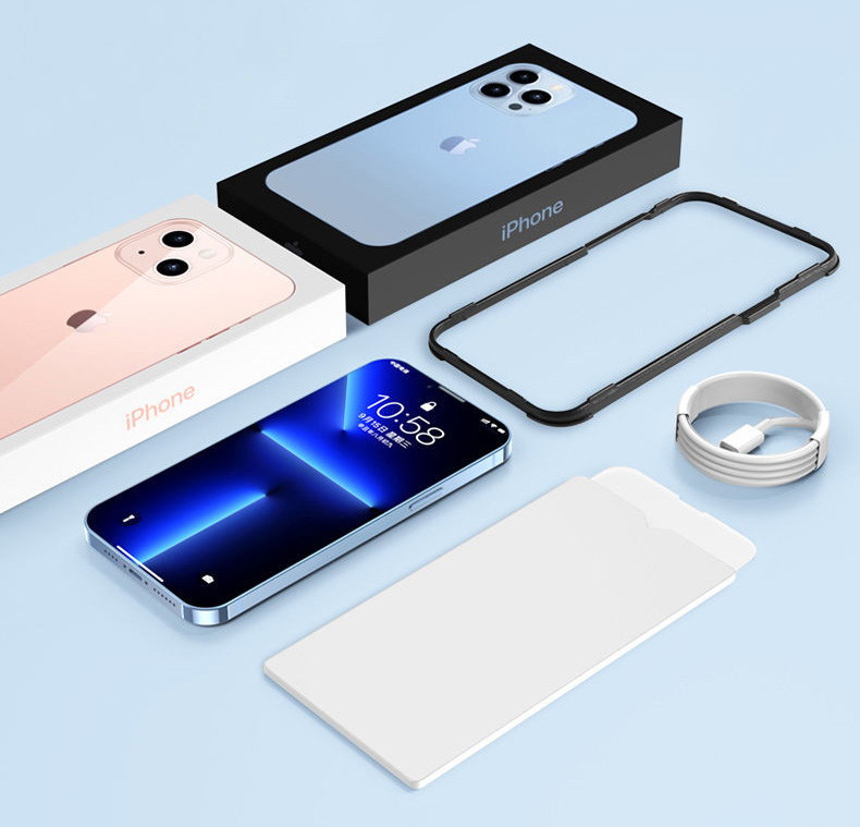 iphone13什么钢化膜最好用,iphone13钢化膜什么品牌的最好