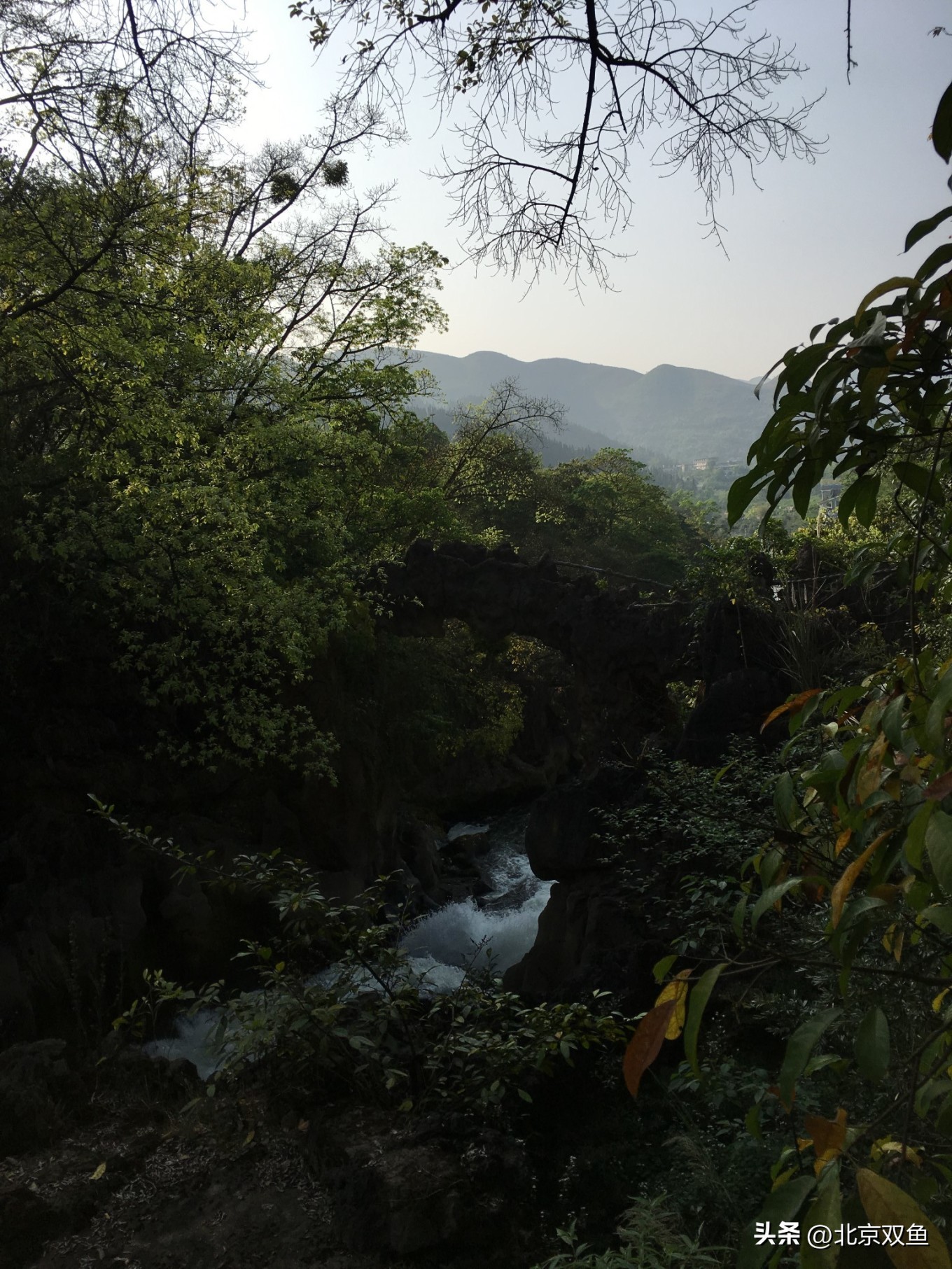 贵州黄果树最美的地方,贵州黄果树旅游攻略自由行
