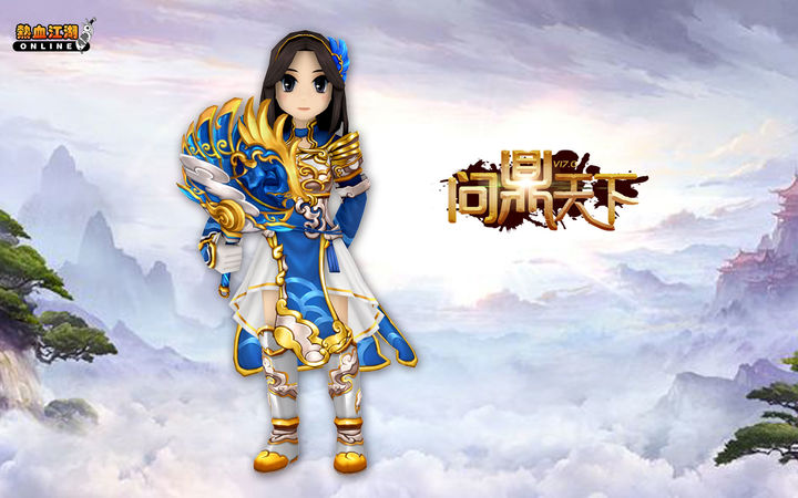 热血江湖横刀立马新手攻略,手游热血江湖新手攻略