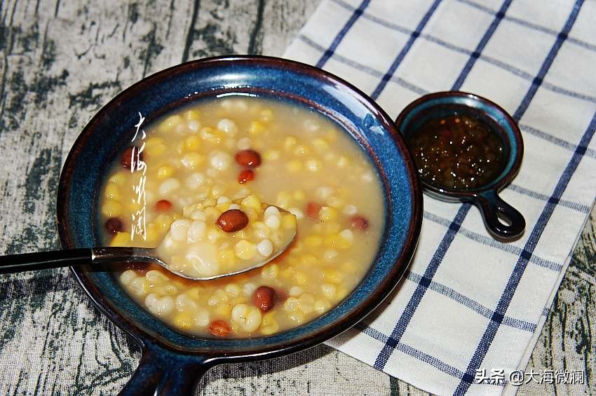 低脂七日轻断食食谱,轻断食一日三餐食谱早餐